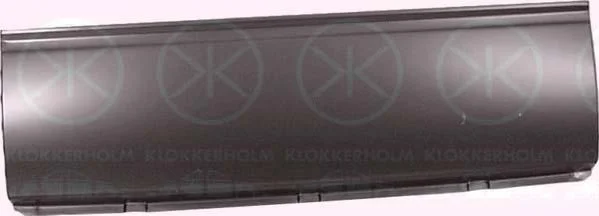 KLOKKERHOLM 2515000 (фото 1)