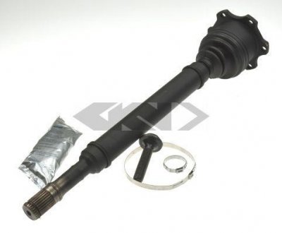 GKN SPIDAN 22825