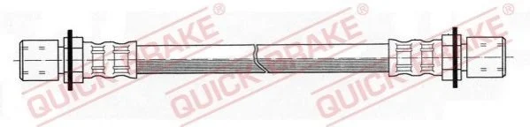 QB QUICK BRAKE 22.097 (фото 1)