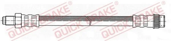 QB QUICK BRAKE 32.070 (фото 1)
