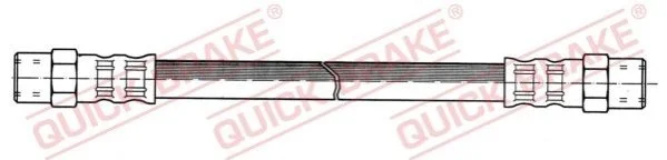 QB QUICK BRAKE 22.008 (фото 1)