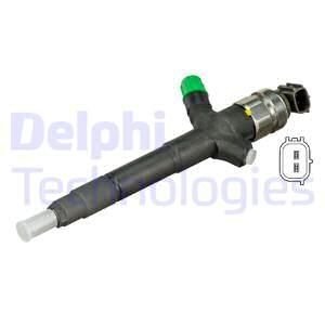 Delphi HRD638