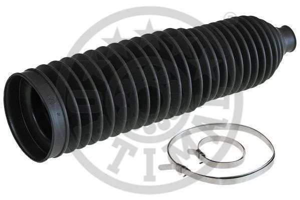 Пильовик рульового механізма OPTIMAL LM10067S (фото 1)