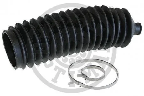 Пильовик рульового механізма OPTIMAL LM10077S