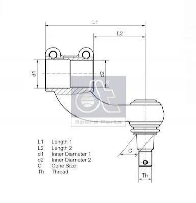 DT 2.53001 (фото 1)