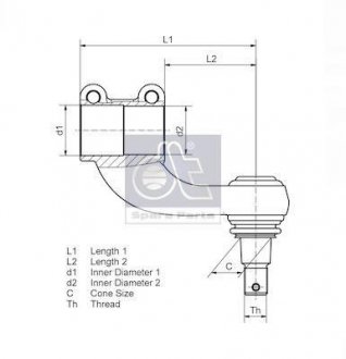 DT 2.53001