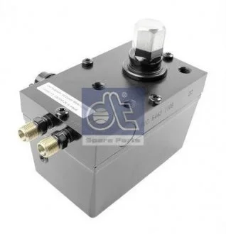Помпа нахилу кабіни RVI PREMIUM 04.96- DT 6.76005