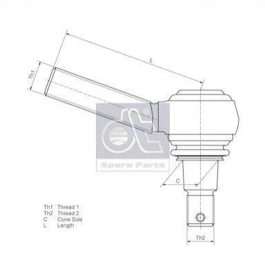 DT 3.63113 (фото 1)