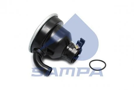 SAMPA 022.391