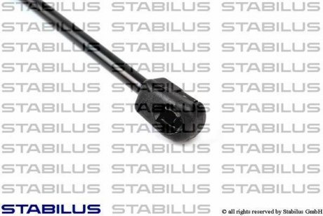 STABILUS 476592