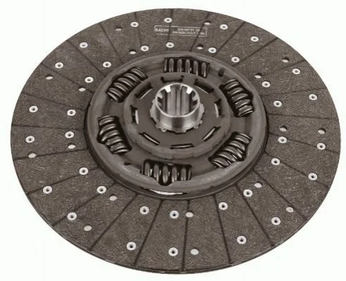 SACHS 1878 008 742 (фото 1)