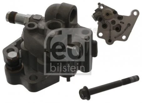 Механічний паливний насос FEBI BILSTEIN 40884