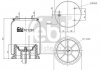 FEBI FEBI BILSTEIN 101281 (фото 1)