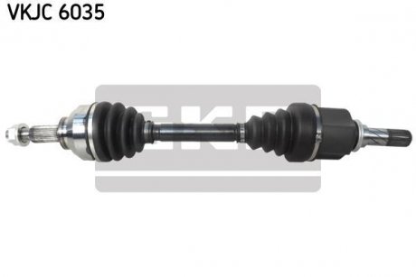 SKF VKJC 6035