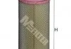 Повітряний фільтр M-FILTER A1032 (фото 1)