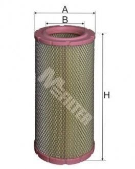 MFILTER M-FILTER A1032