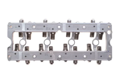 Корпус клапан.рокерів 2.2-2.4D FORD 2537088