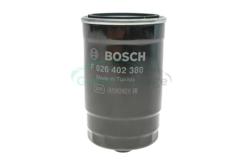 ЗМІННИЙ ФІЛЬТР ПАЛИВА BOSCH F026402380 (фото 1)