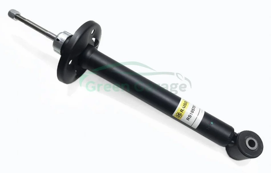 Амортизатор задній Passat B3/B4 88-97 (масл.) RAISO RS105781OIL (фото 1)