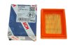 ВСТАВКА ПОВІТРЯНОГО ФІЛЬТРА BOSCH F026400760 (фото 4)
