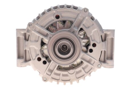 Генератор (14В, 180А, новий із заставою) MERCEDES CLS (C219), E T-MODEL (S211), E (VF211), E (W211) JEEP COMMANDER, GRAND CHEROKEE III 3.0D 01.05-10.11 HC-CARGO F 032 116 060