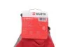 Рукавиці захисні RED NITRILE, поліестер, покритя нітрил, пара, р.10, RED LINE WURTH 0899403110 (фото 2)