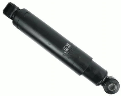 SACHS 101 102 (фото 1)