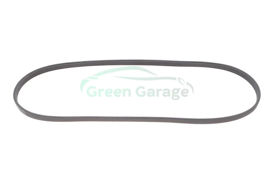 Пас полікліновий CONTITECH 4PK1119ELAST (фото 1)