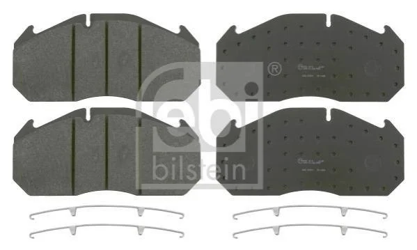 FEBI FEBI BILSTEIN 16562 (фото 1)