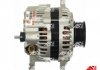 Генератор 12V 120A AS-PL A5207 (фото 2)