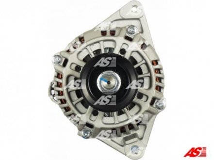 Генератор 12V 120A AS-PL A5207