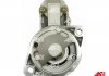 Стартер 12V 0.90kW AS-PL S5002 (фото 1)