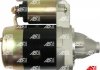 Стартер 12V 0.90kW AS-PL S5002 (фото 4)