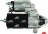 Стартер 12V 1.10kW AS-PL S0054 (фото 2)