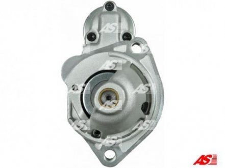 Стартер 12V 1.10kW AS-PL S0054 (фото 1)