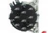 Генератор 12V 80A AS-PL A3017 (фото 3)