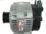 Генератор 12V 80A AS-PL A3017 (фото 4)