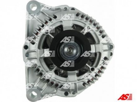 Генератор 12V 80A AS-PL A3017 (фото 1)