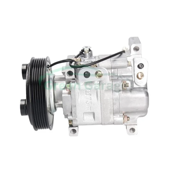 Компресор кондиціонера MAZDA 3 (BK) 1.4-1.6 03- MSG AC0056 (фото 1)