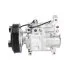 Компресор кондиціонера MAZDA 3 (BK) 1.4-1.6 03- MSG AC0056 (фото 1)