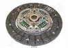 Диск зчеплення TOYOTA Corola 1,6- 07-, Avensis 1,6-1,8 08- JAPANPARTS DF275 (фото 1)