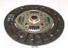 Диск зчеплення TOYOTA Corola 1,6- 07-, Avensis 1,6-1,8 08- JAPANPARTS DF275 (фото 2)