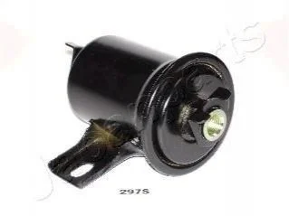 TOYOTA фільтр паливний Land Cruiser,Hilux 2.4 88- JAPANPARTS FC297S (фото 1)