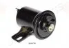 TOYOTA фільтр паливний Land Cruiser,Hilux 2.4 88- JAPANPARTS FC297S (фото 1)