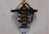 MITSUBISHI термостат Pajero II,Sport 3.0 94- JAPANPARTS VT518 (фото 1)