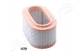 HYUNDAI фільтр повітр. Porter 2.5CRDi -04 JAPANPARTS FAH29S (фото 1)