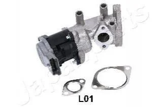 Клапан повернення О.Г. LAND ROVER 2.7TD JAPANPARTS EGRL01 (фото 1)