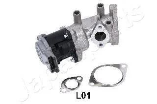 Клапан повернення О.Г. LAND ROVER 2.7TD JAPANPARTS EGRL01