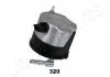 FORD фільтр топл.Focus, C-Max 1.6 TDCI. JAPANPARTS FC320S (фото 2)