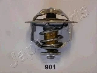 ISUZU термостат D-Max 2,5-3,0DiTD -12 JAPANPARTS VT901 (фото 1)